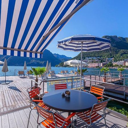 Boutique Homes Lugano Kültér fotó
