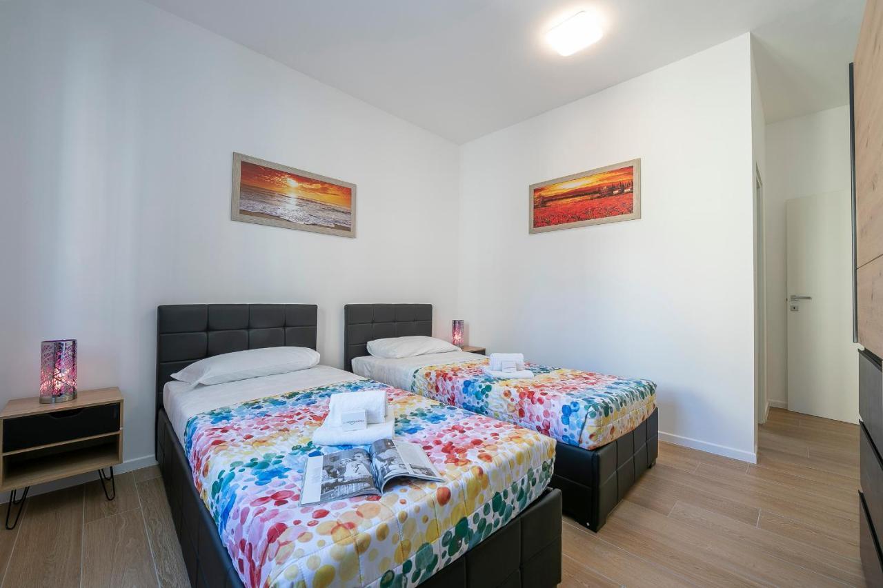 Boutique Homes Lugano Kültér fotó