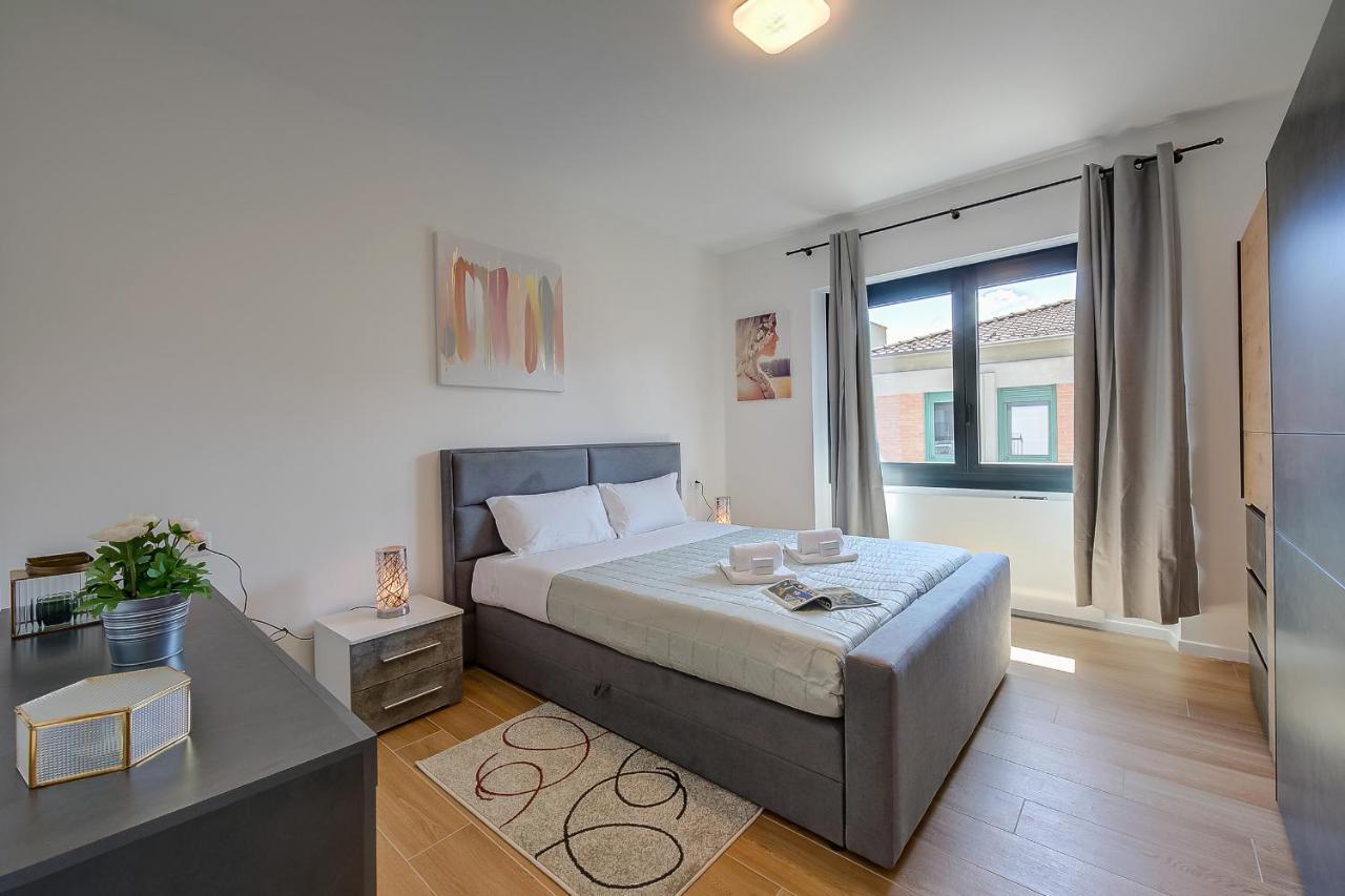 Boutique Homes Lugano Kültér fotó