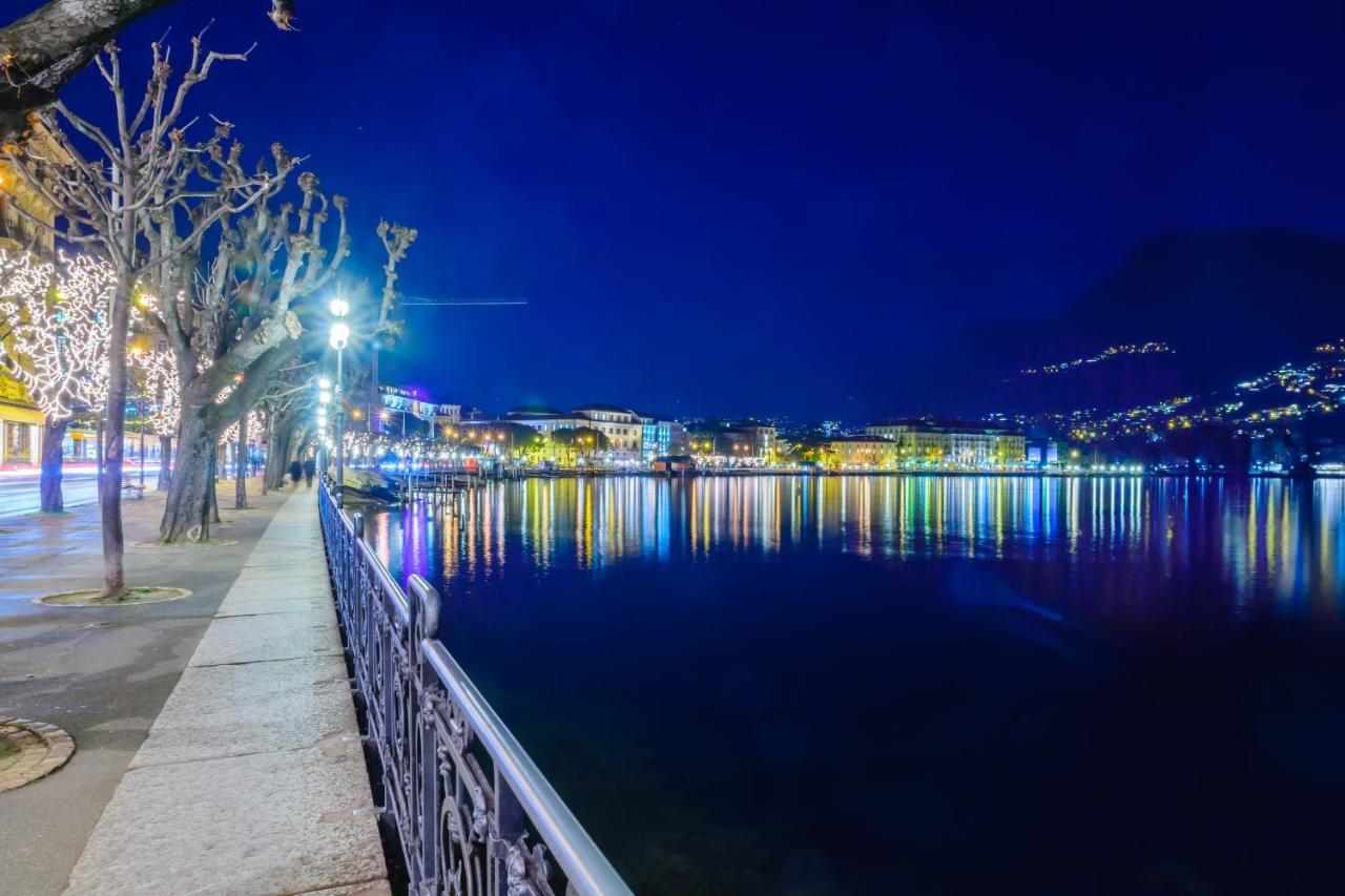 Boutique Homes Lugano Kültér fotó
