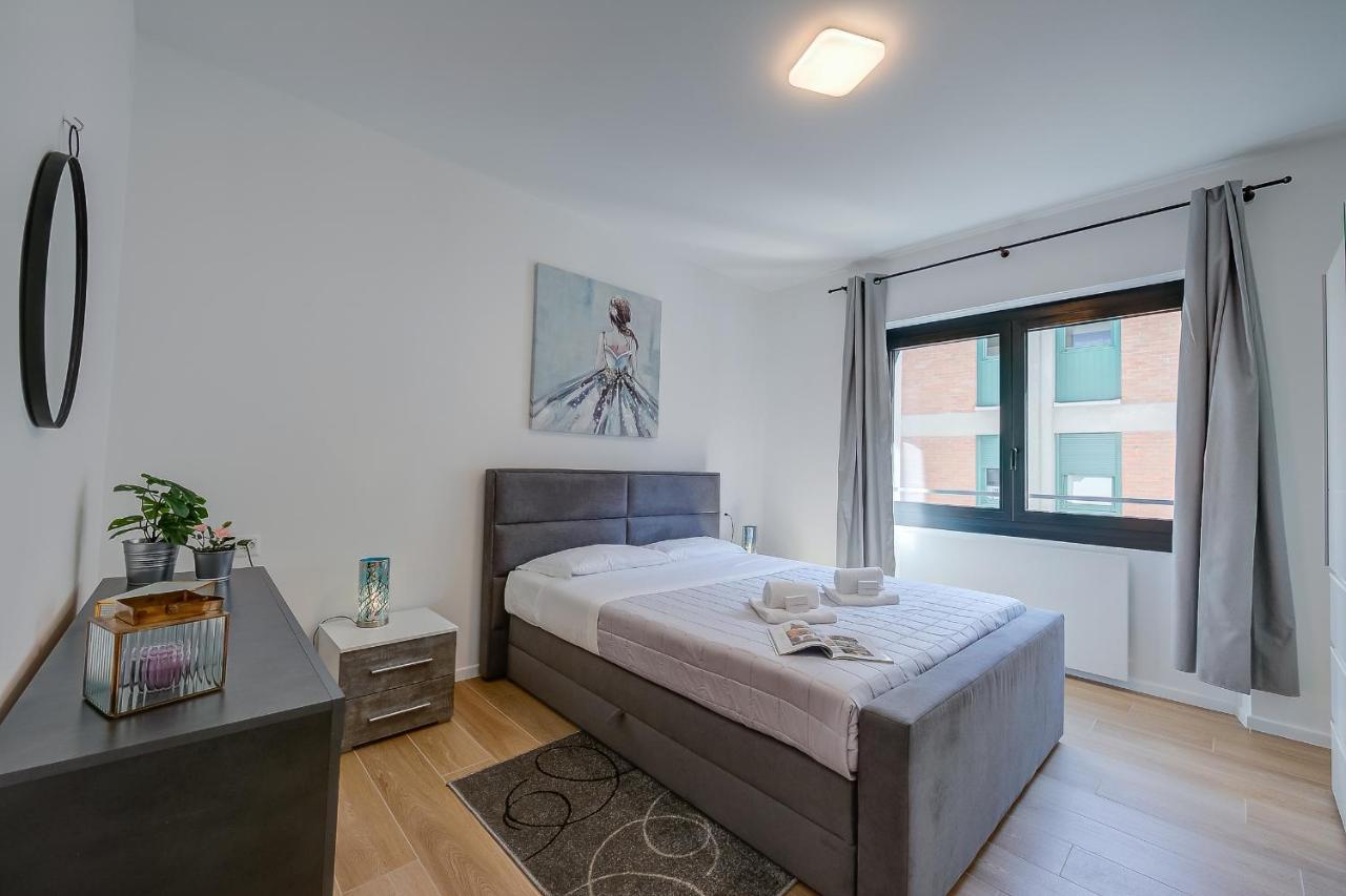 Boutique Homes Lugano Kültér fotó