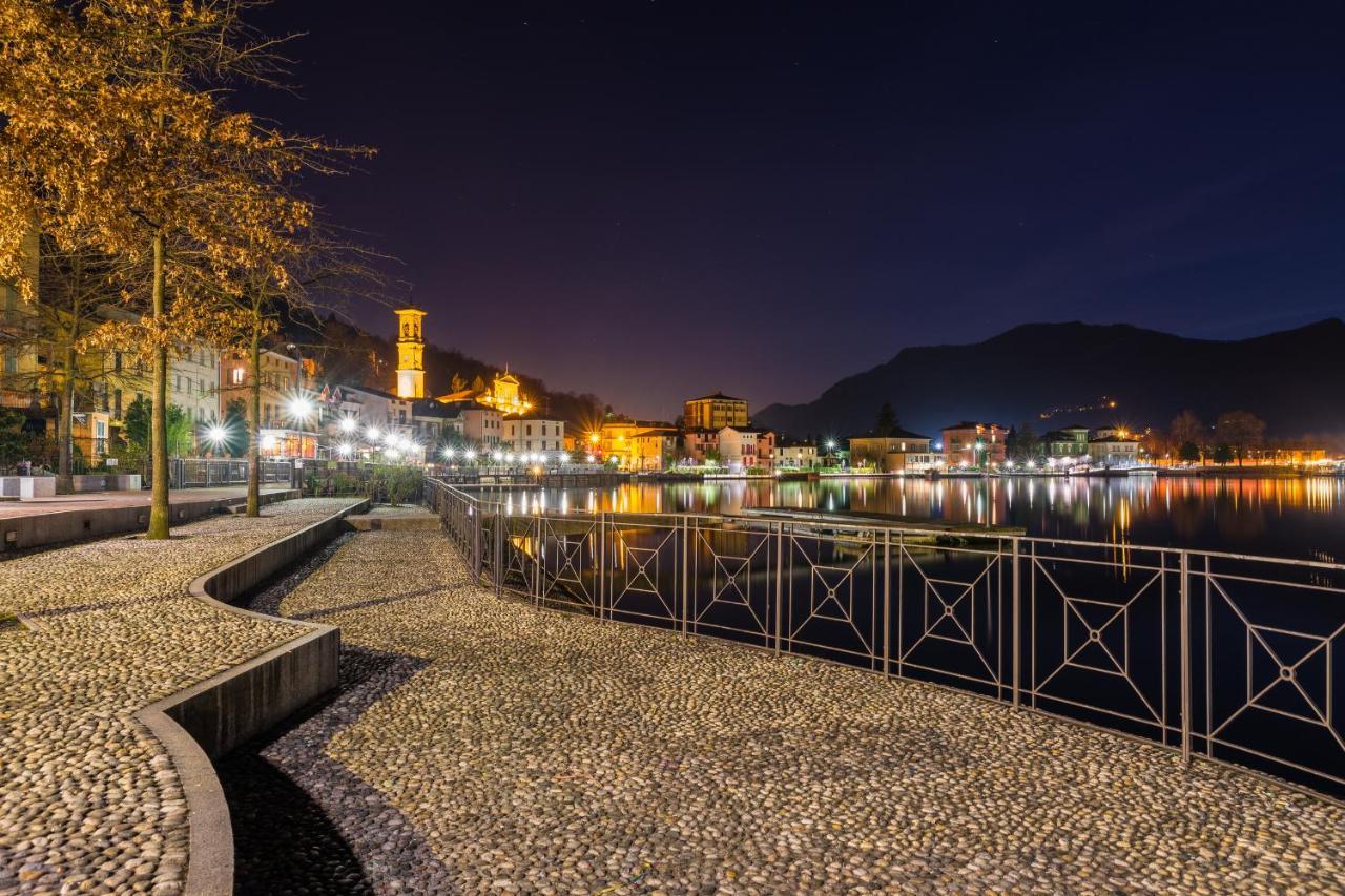 Boutique Homes Lugano Kültér fotó