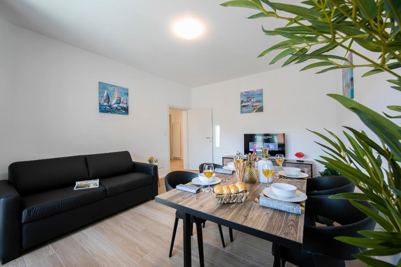 Boutique Homes Lugano Kültér fotó