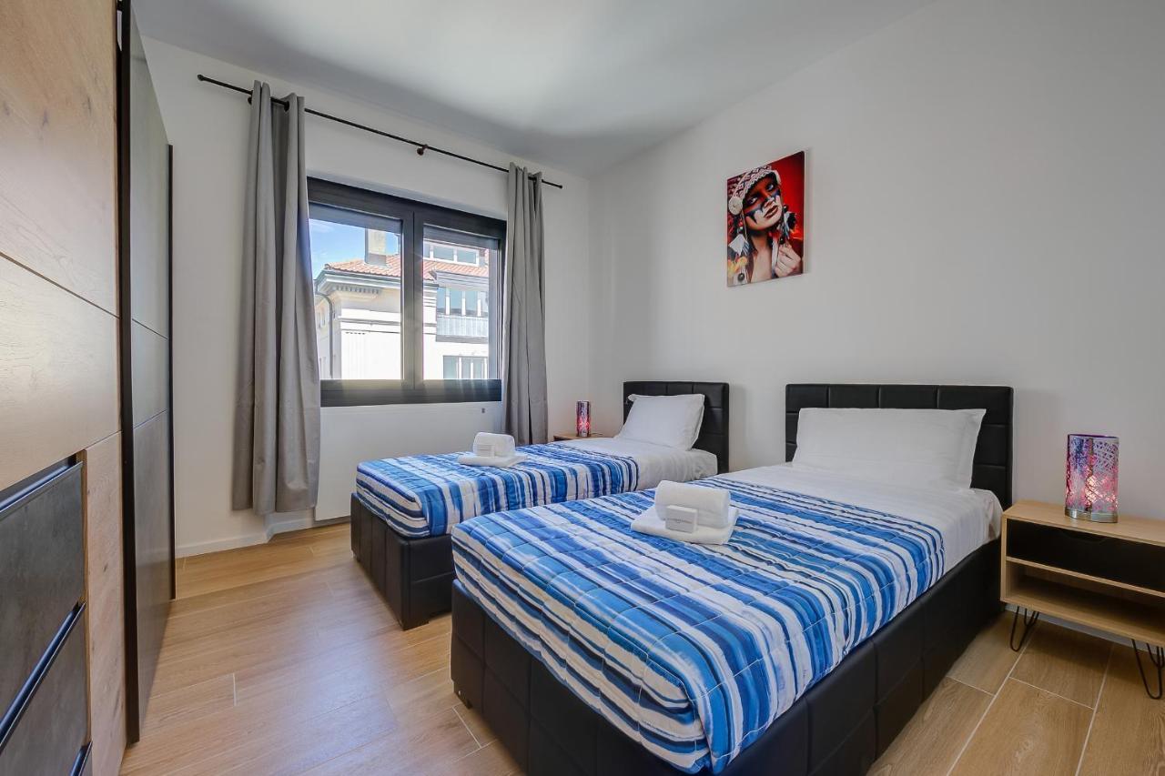 Boutique Homes Lugano Kültér fotó
