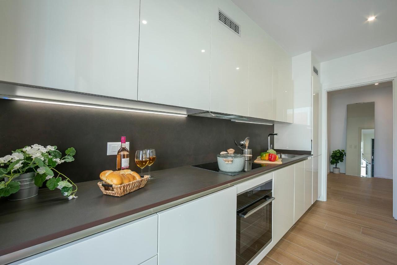 Boutique Homes Lugano Kültér fotó