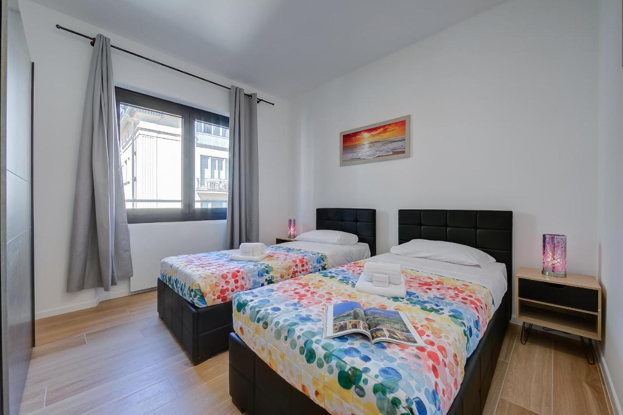 Boutique Homes Lugano Kültér fotó