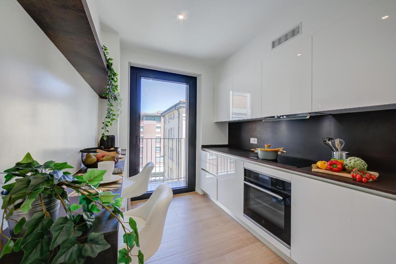 Boutique Homes Lugano Kültér fotó