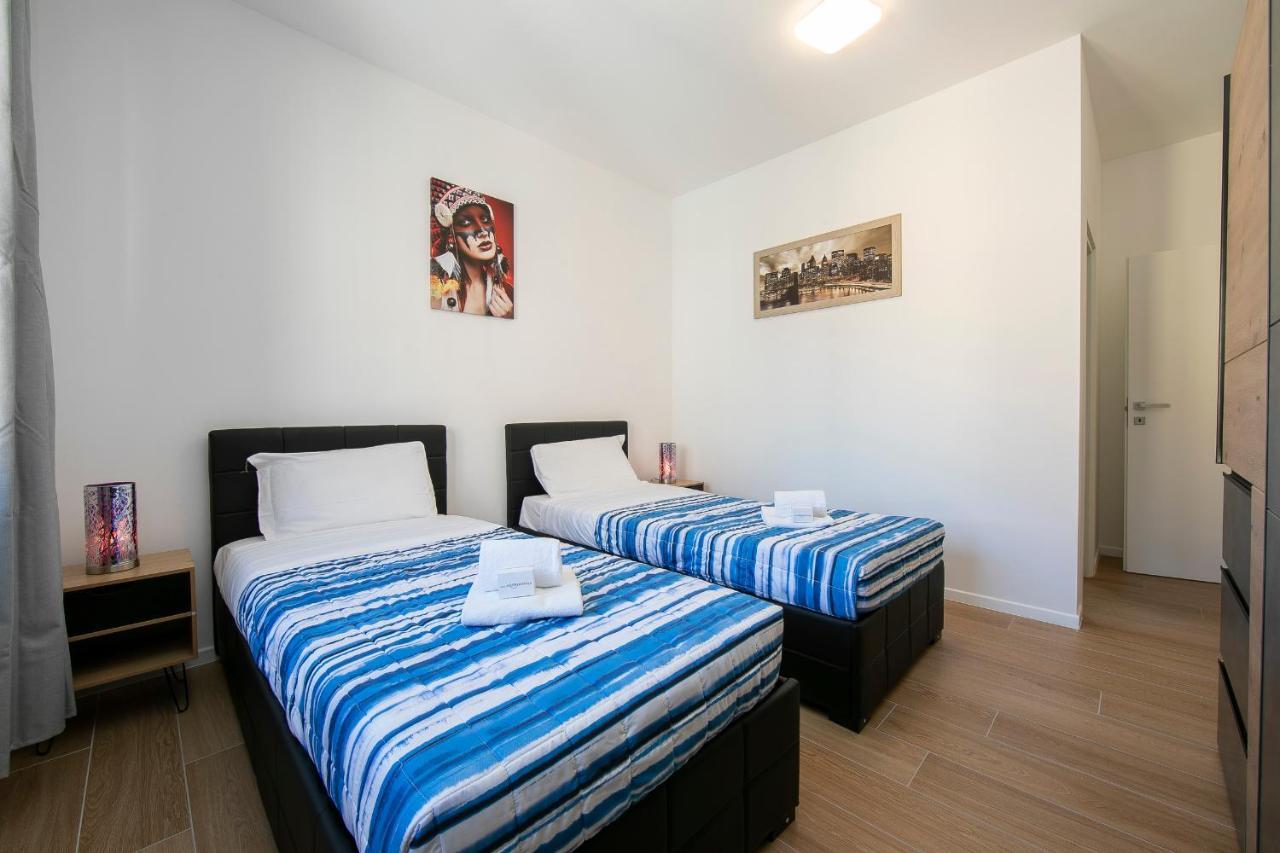 Boutique Homes Lugano Kültér fotó