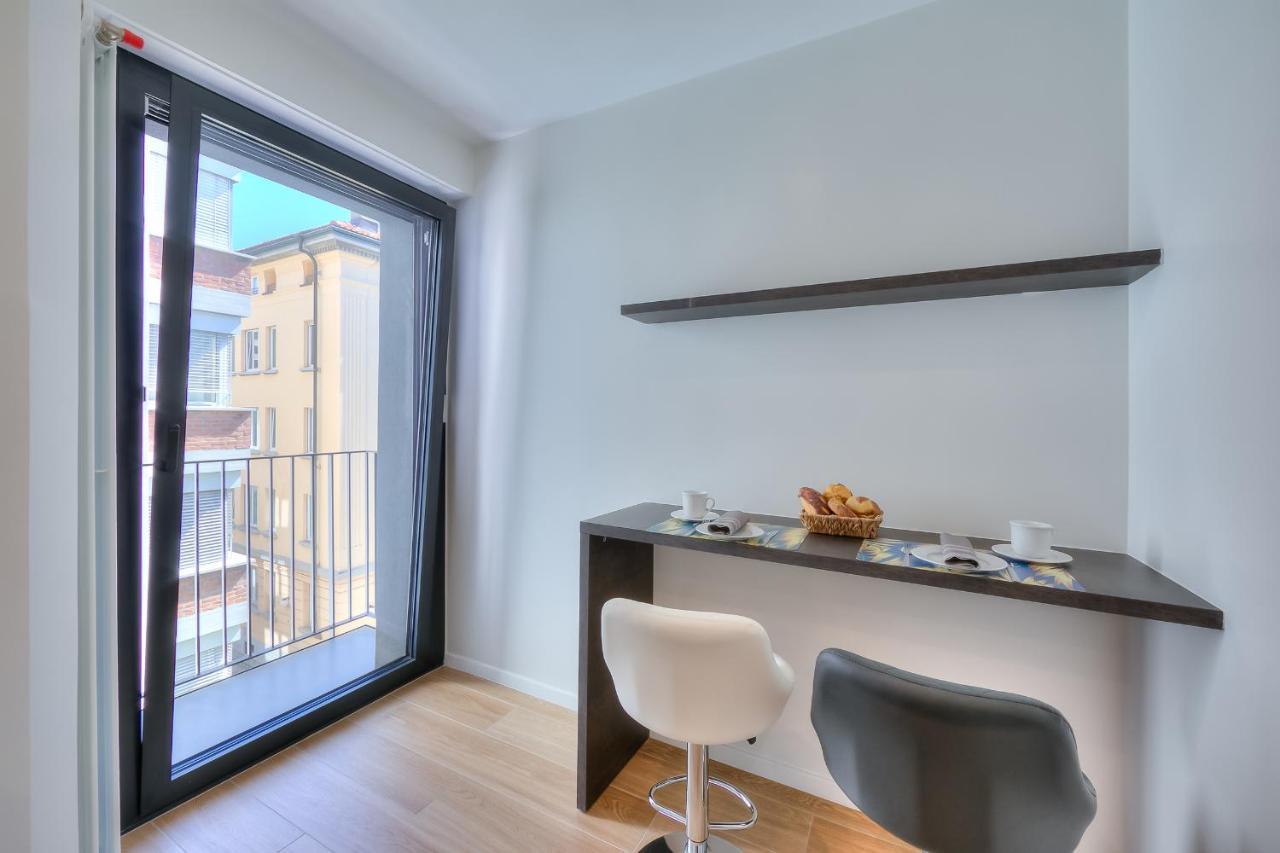 Boutique Homes Lugano Kültér fotó