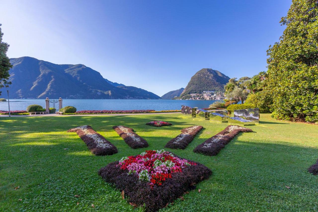 Boutique Homes Lugano Kültér fotó