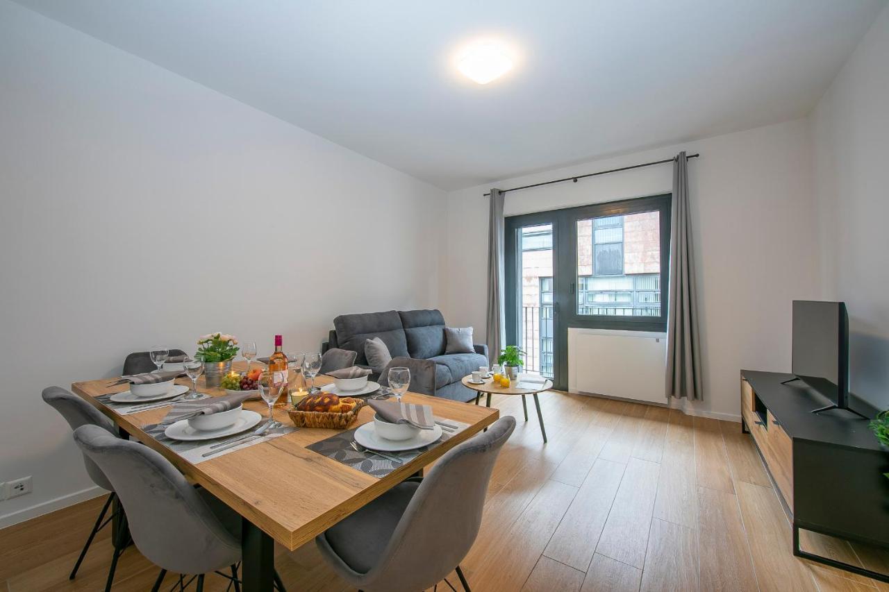 Boutique Homes Lugano Kültér fotó