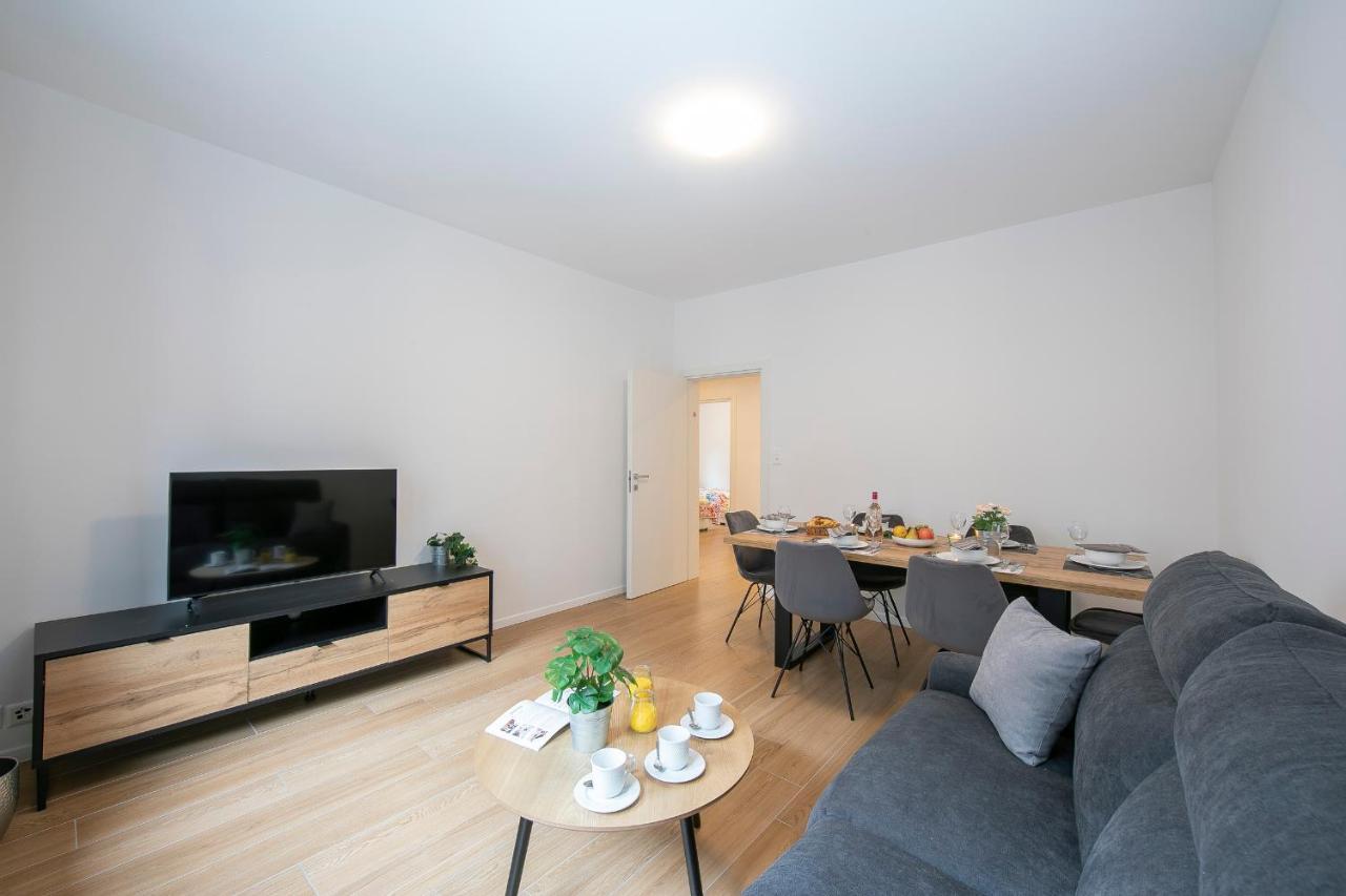 Boutique Homes Lugano Kültér fotó