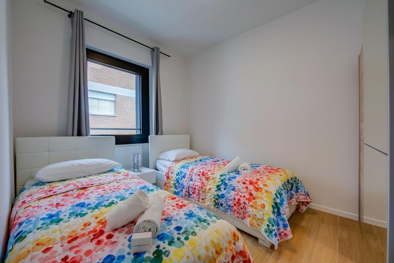 Boutique Homes Lugano Kültér fotó