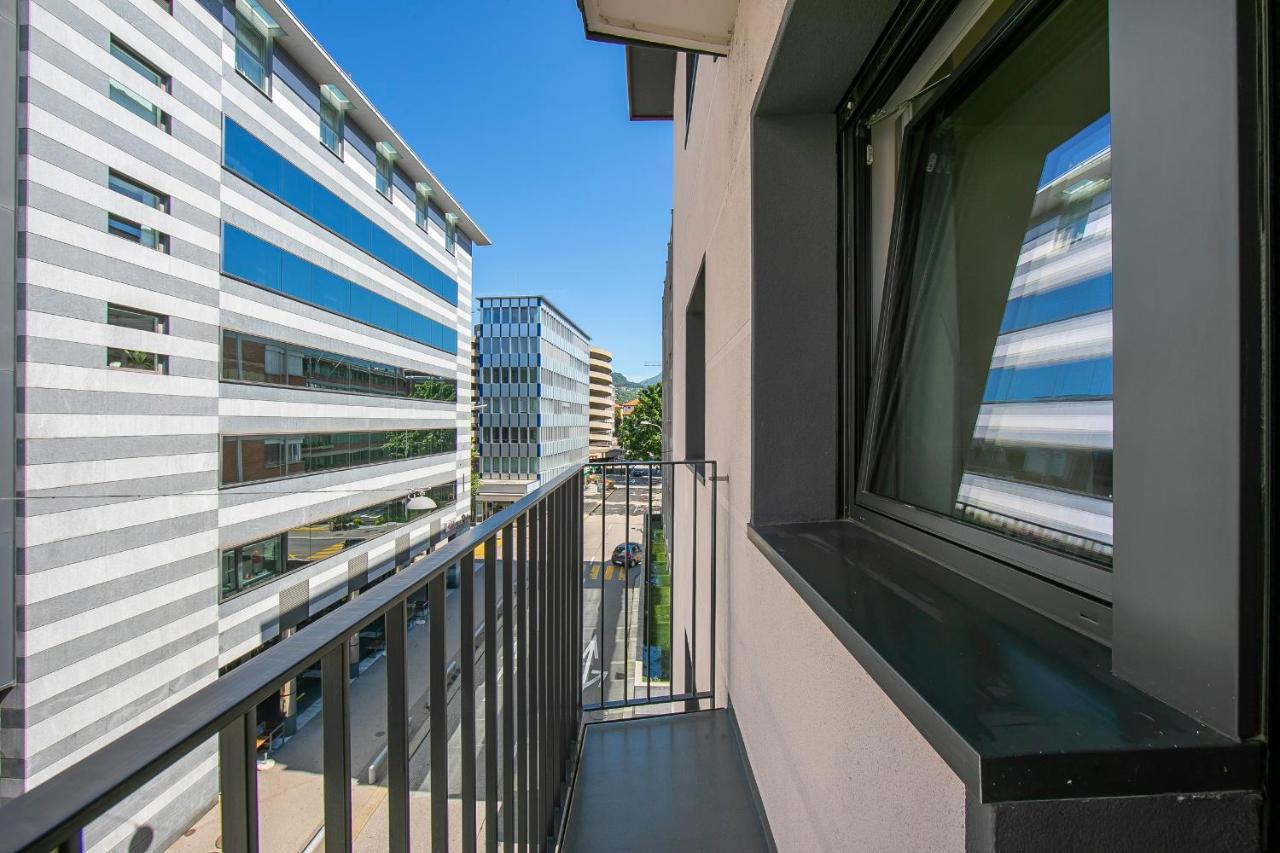 Boutique Homes Lugano Kültér fotó