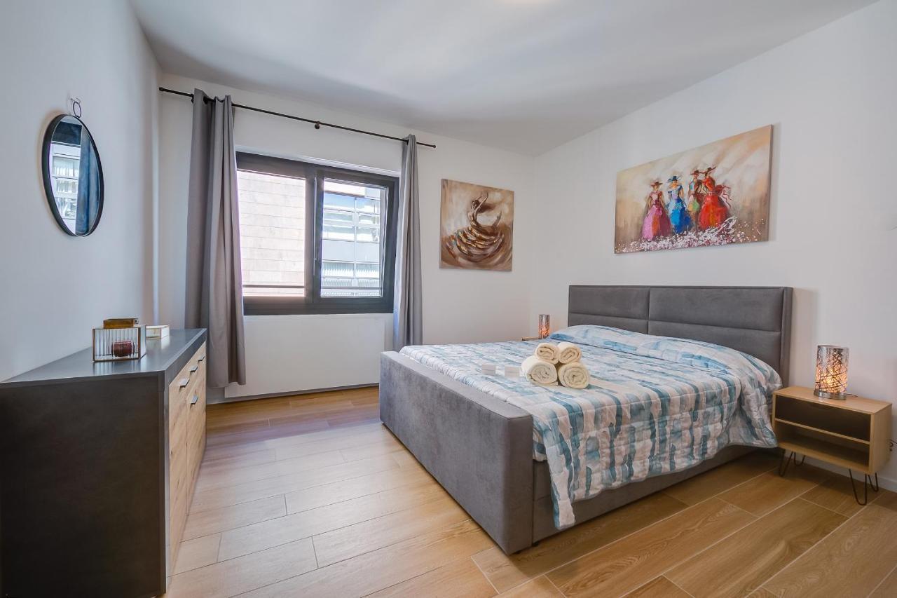 Boutique Homes Lugano Kültér fotó