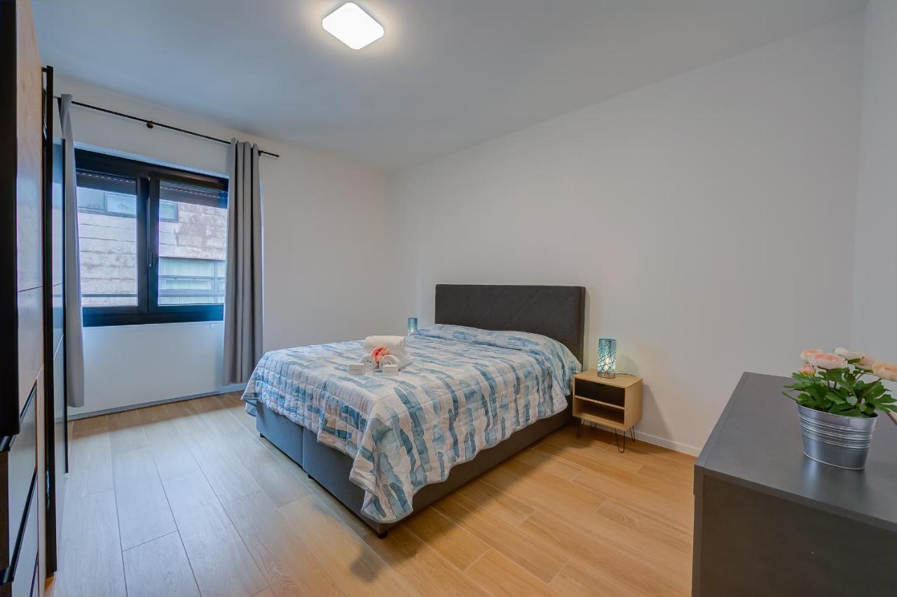 Boutique Homes Lugano Kültér fotó