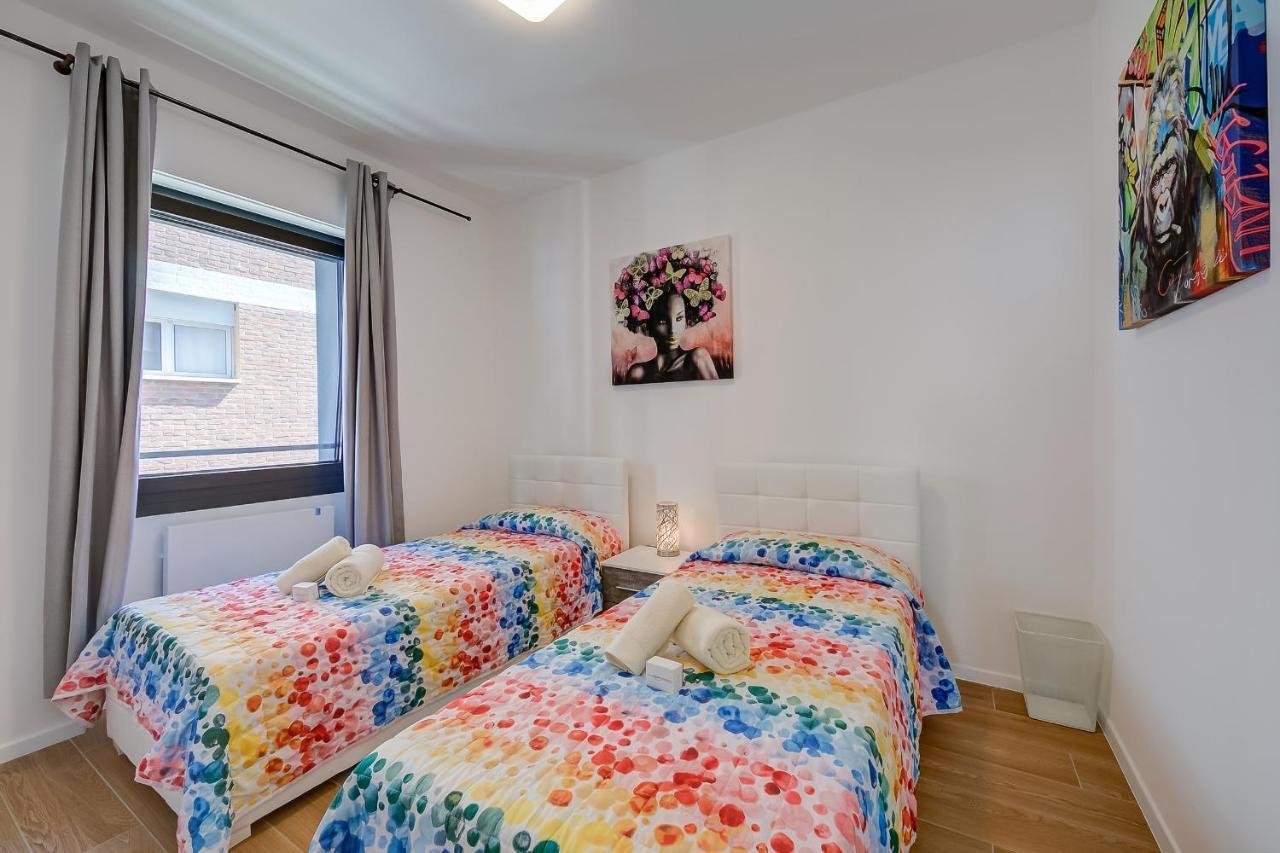 Boutique Homes Lugano Kültér fotó