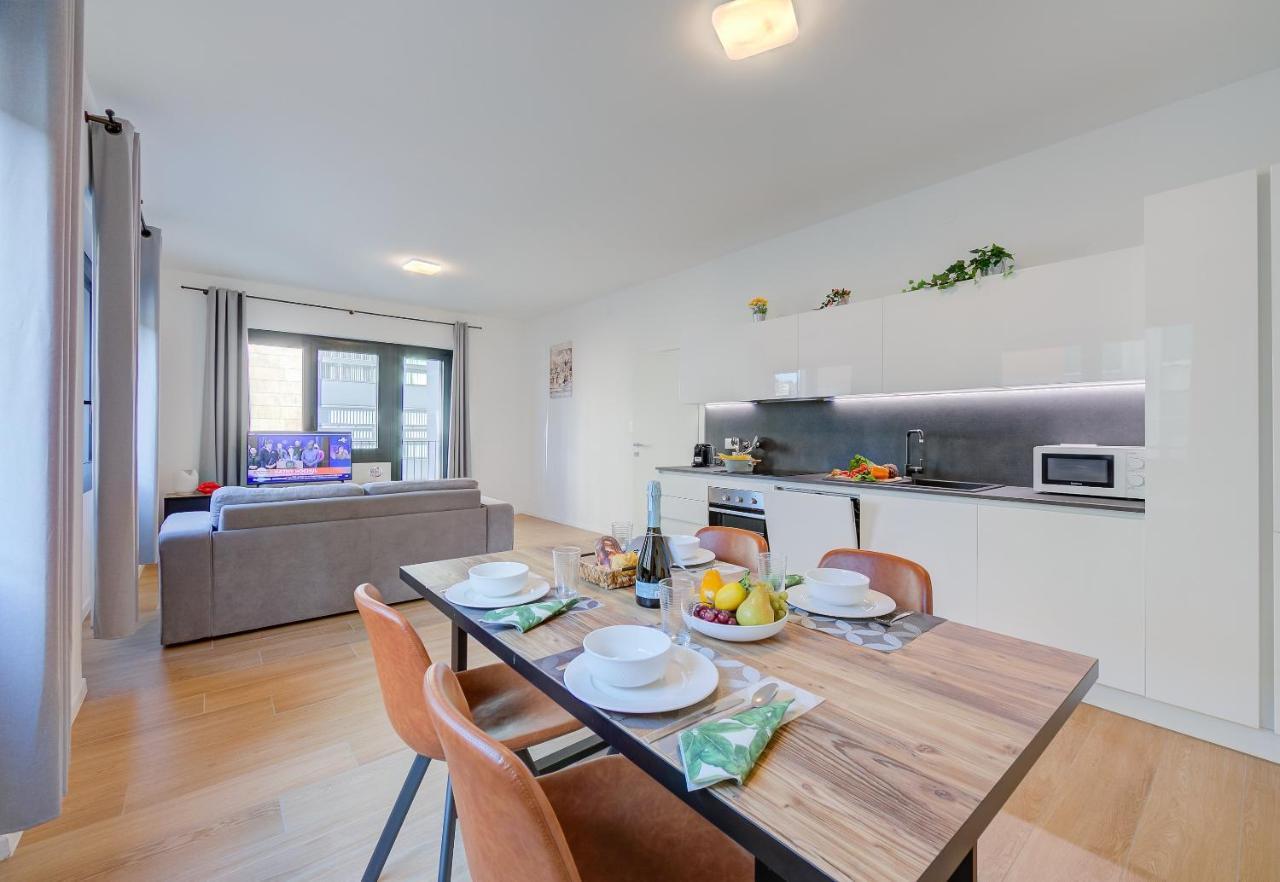 Boutique Homes Lugano Kültér fotó