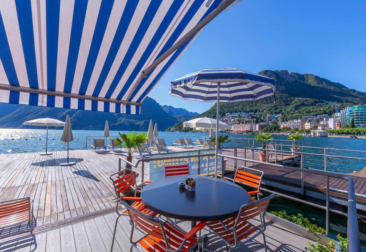 Boutique Homes Lugano Kültér fotó