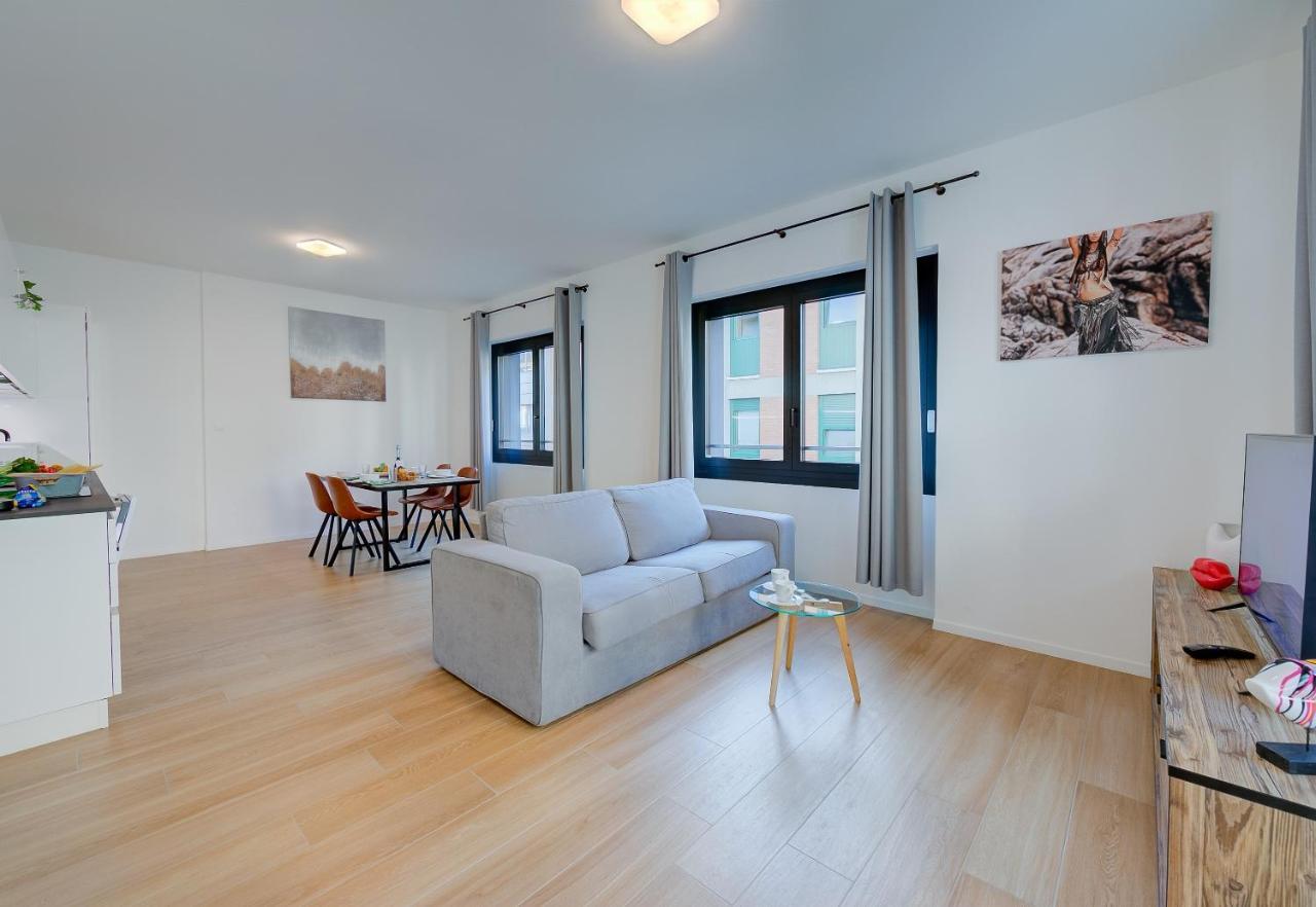 Boutique Homes Lugano Kültér fotó