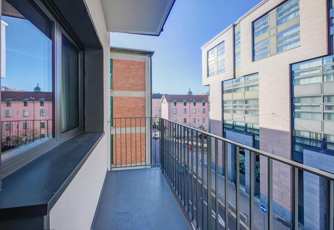 Boutique Homes Lugano Kültér fotó