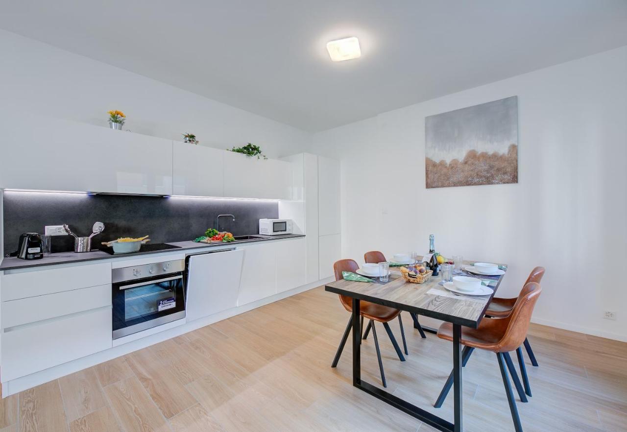 Boutique Homes Lugano Kültér fotó