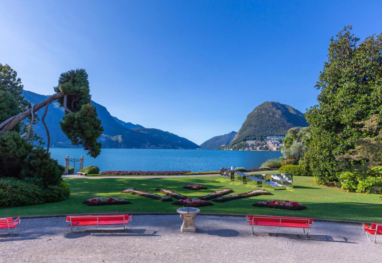 Boutique Homes Lugano Kültér fotó