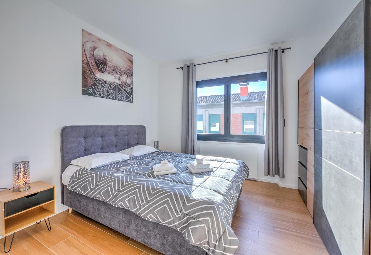 Boutique Homes Lugano Kültér fotó