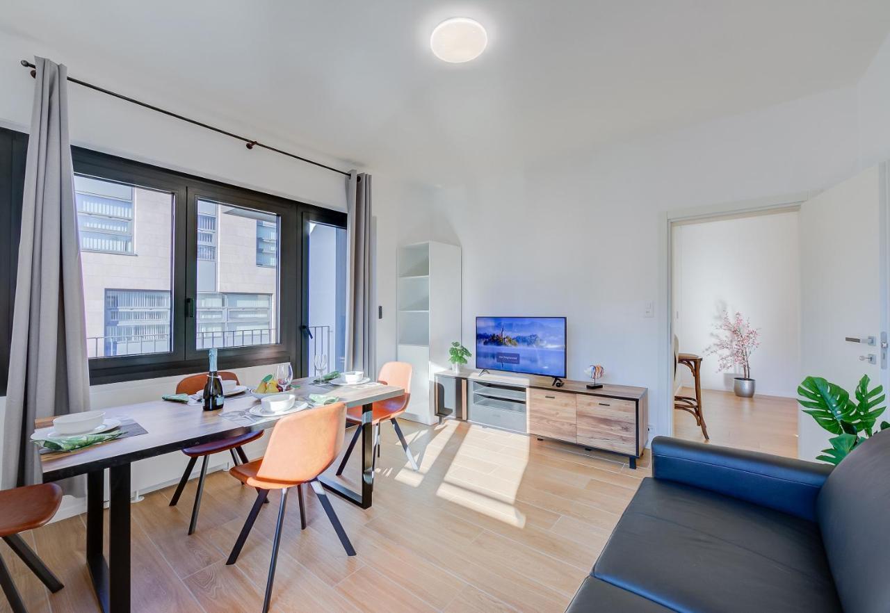 Boutique Homes Lugano Kültér fotó