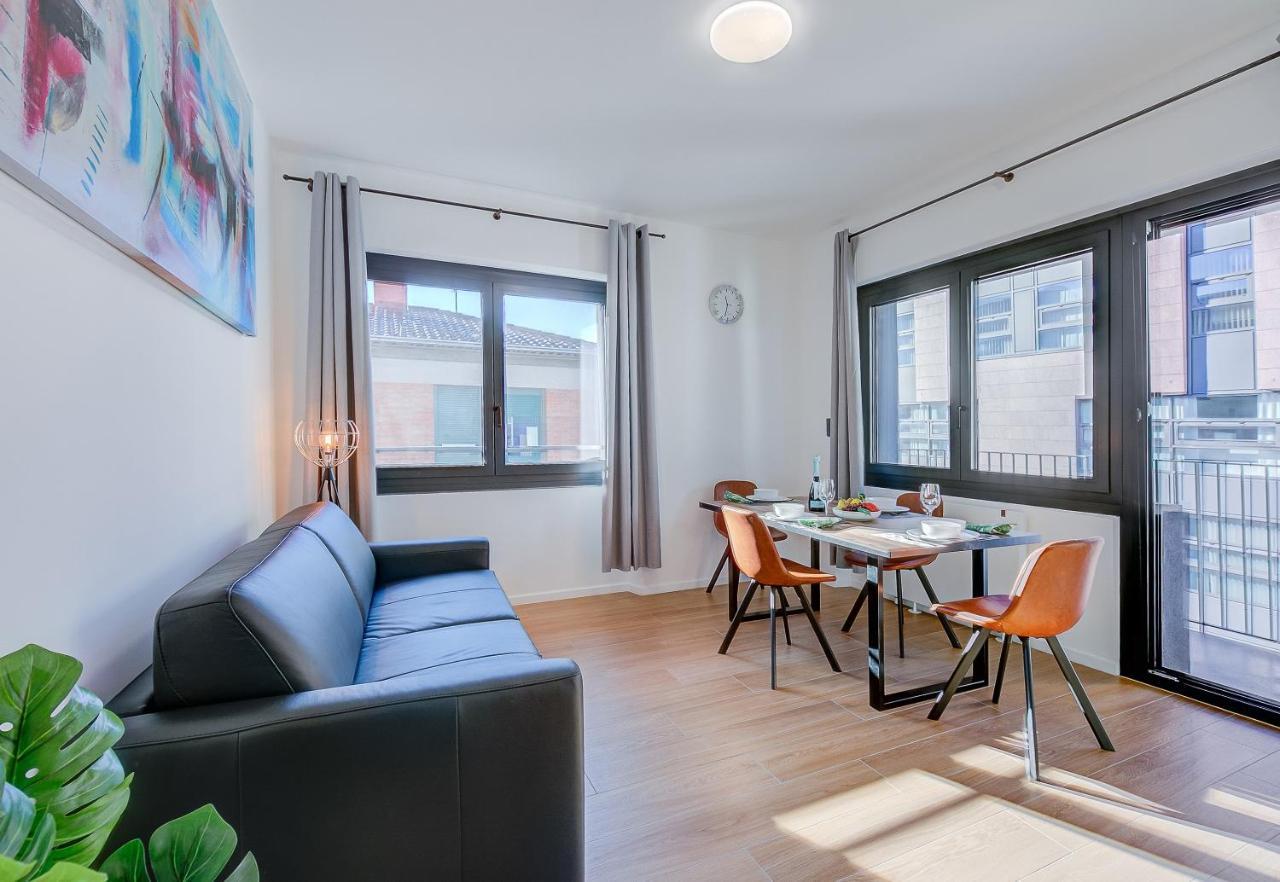 Boutique Homes Lugano Kültér fotó