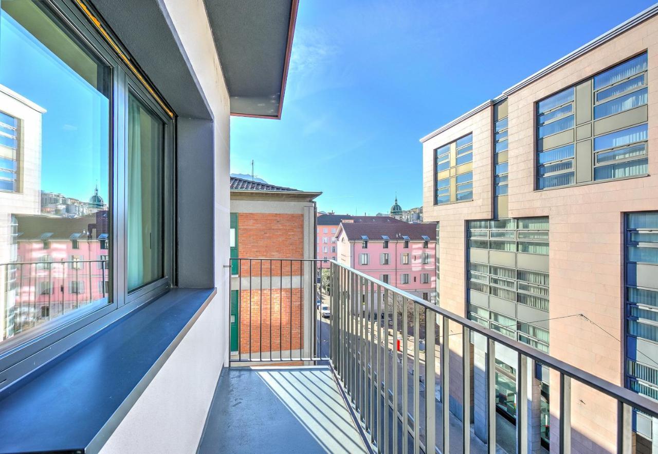 Boutique Homes Lugano Kültér fotó