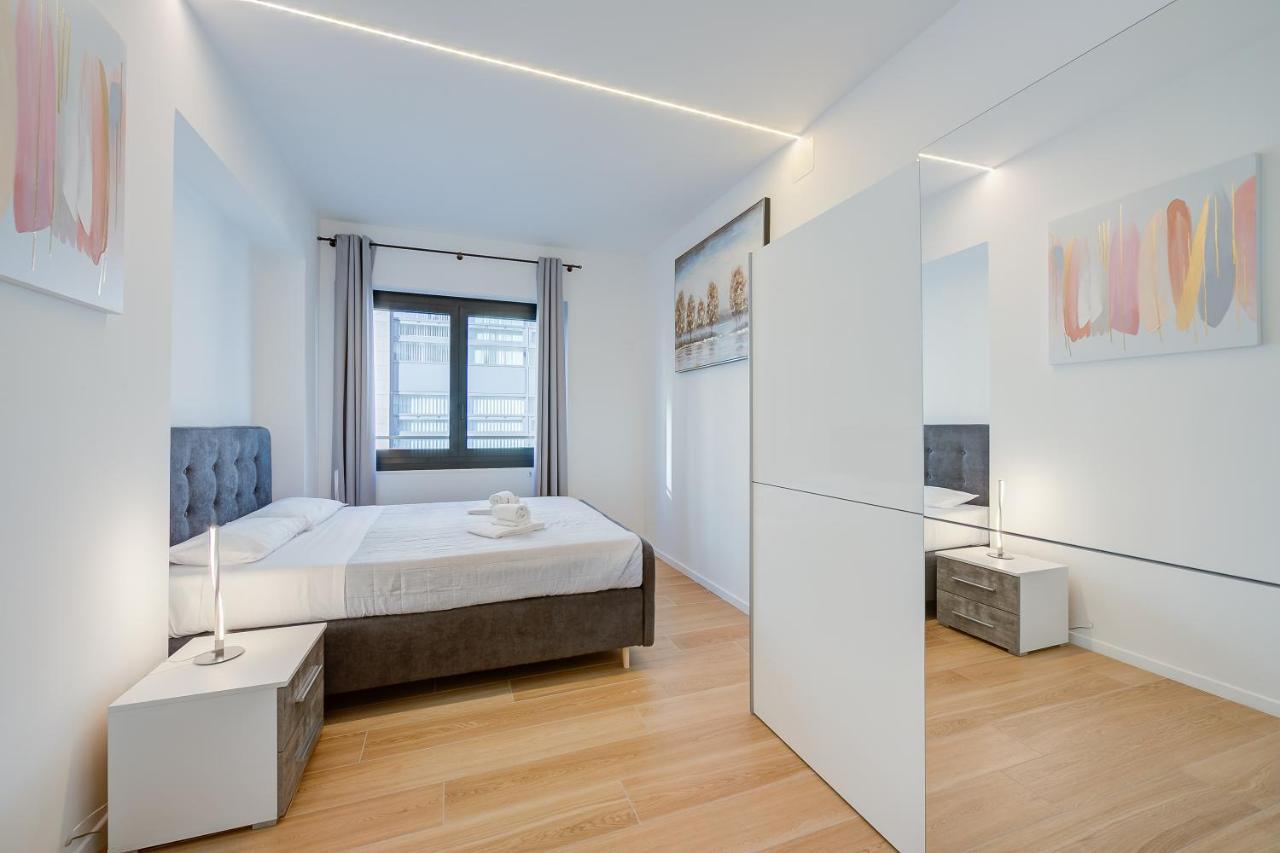 Boutique Homes Lugano Kültér fotó