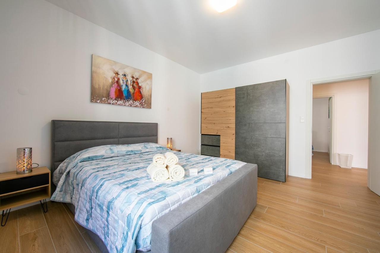 Boutique Homes Lugano Kültér fotó