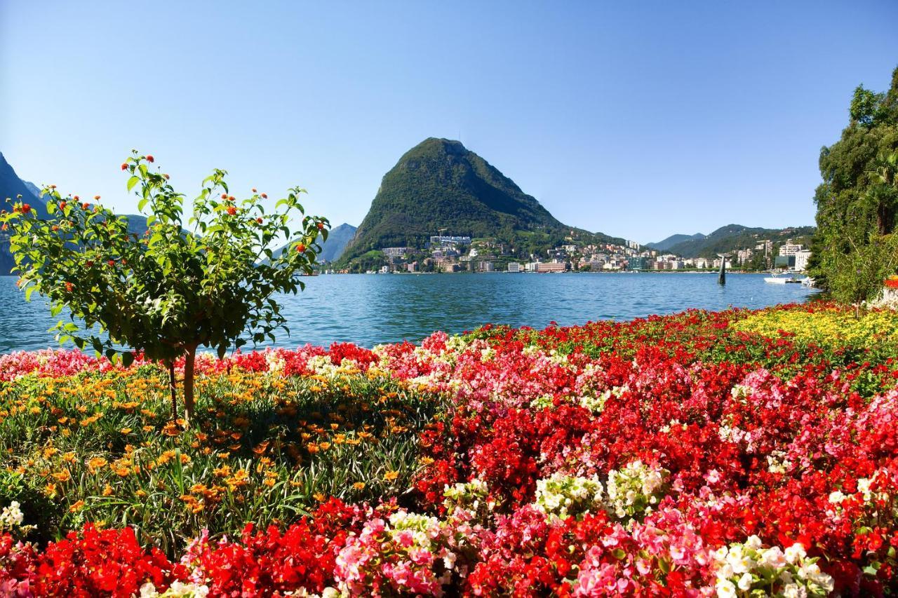 Boutique Homes Lugano Kültér fotó